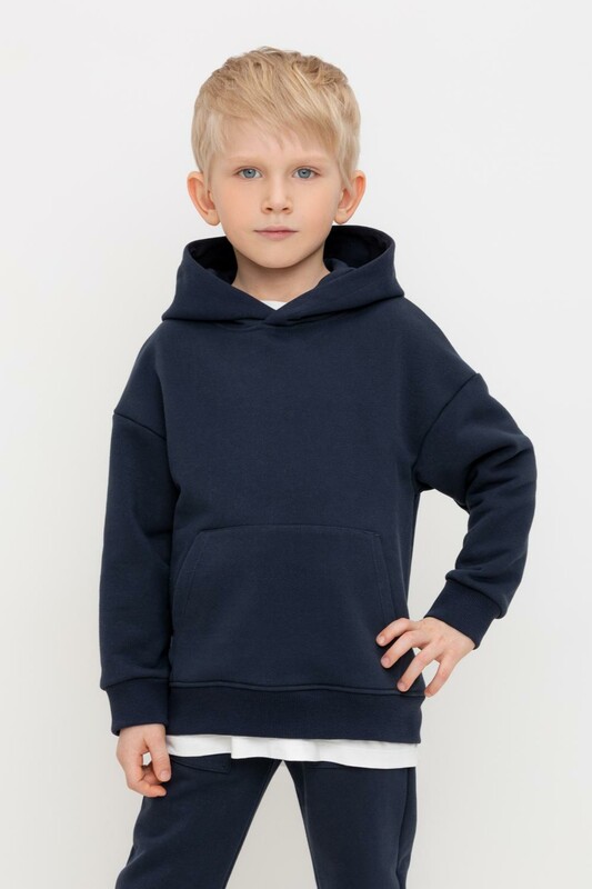 джемпер для мал